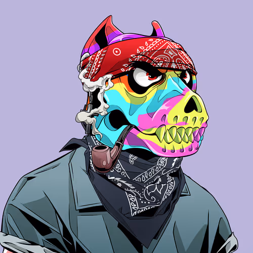 Angry Pitbull 7087