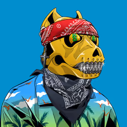Angry Pitbull 5604
