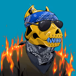 Angry Pitbull 7842