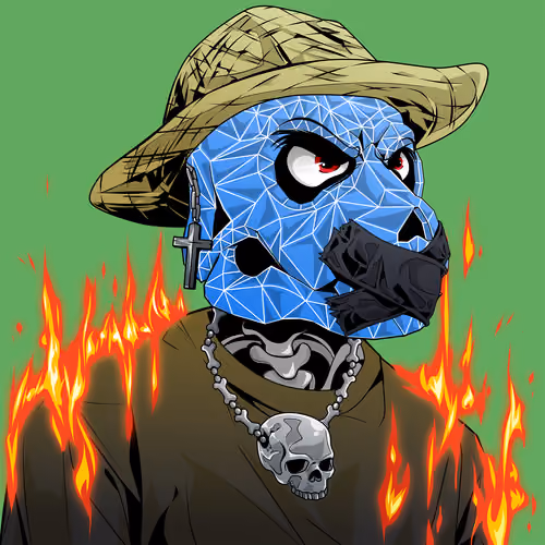 Angry Pitbull 2052