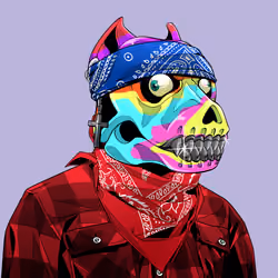 Angry Pitbull 6009