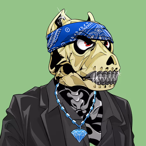 Angry Pitbull 9969