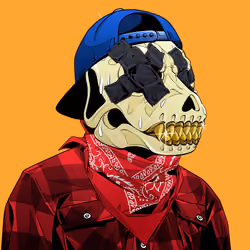 Angry Pitbull 4473