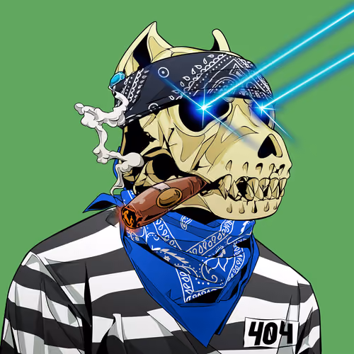 Angry Pitbull 2489