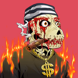 Angry Pitbull 4719