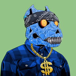 Angry Pitbull 1603