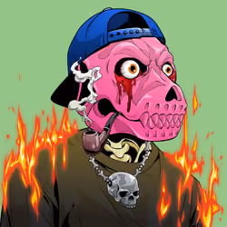 Angry Pitbull 7766