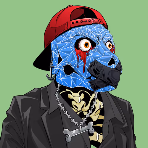 Angry Pitbull 8581