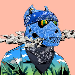 Angry Pitbull 2250
