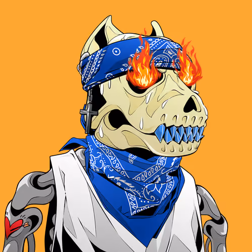 Angry Pitbull 4050