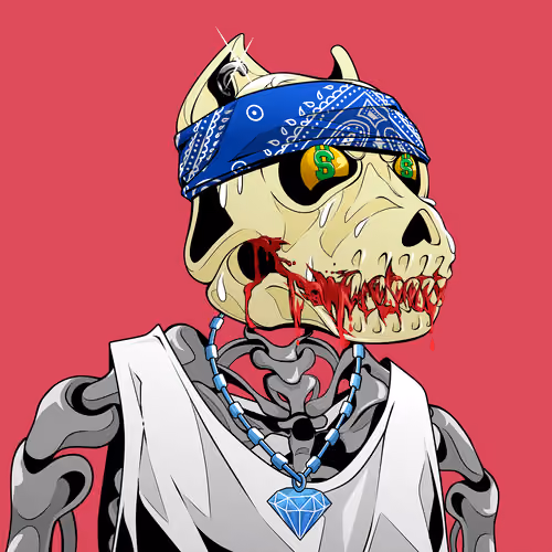 Angry Pitbull 390