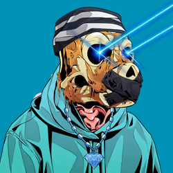 Angry Pitbull 4072