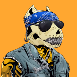 Angry Pitbull 2470