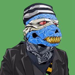 Angry Pitbull 4548