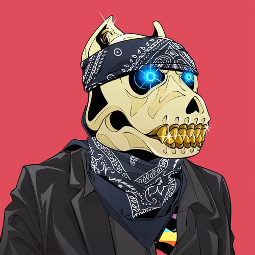 Angry Pitbull 6581