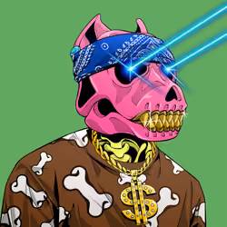 Angry Pitbull 7773