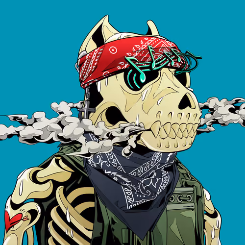 Angry Pitbull 9317