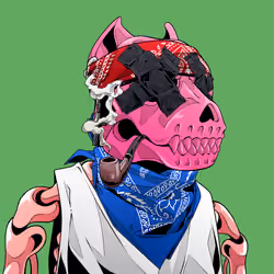 Angry Pitbull 4621