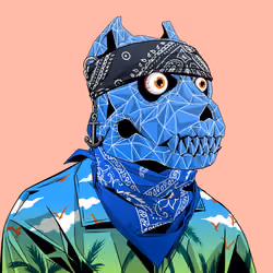 Angry Pitbull 2806
