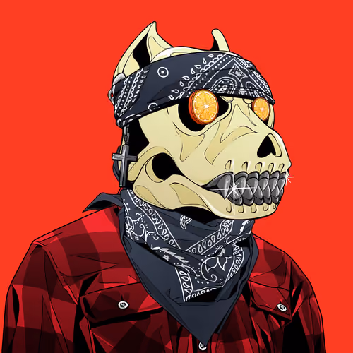 Angry Pitbull 5885