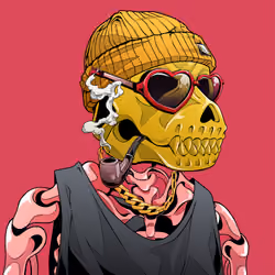 Angry Pitbull 7664