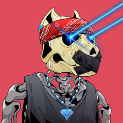 Angry Pitbull 1099