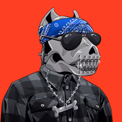 Angry Pitbull 9624