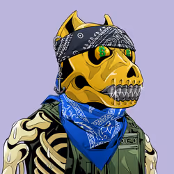 Angry Pitbull 2035