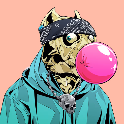 Angry Pitbull 7051