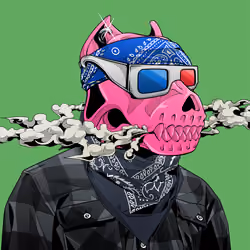 Angry Pitbull 8511