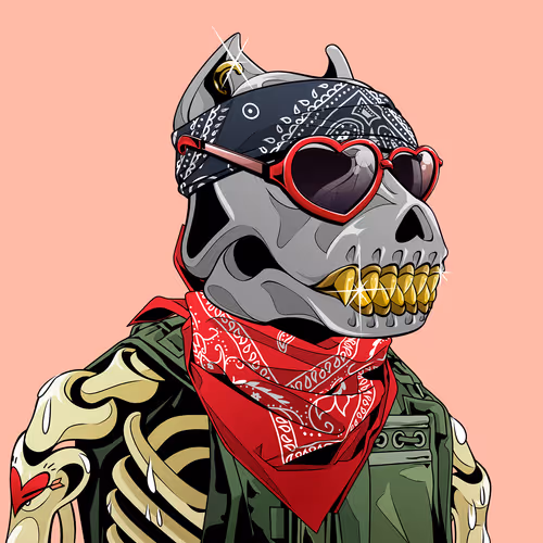 Angry Pitbull 7279