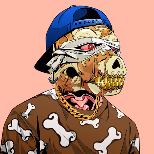 Angry Pitbull 9973