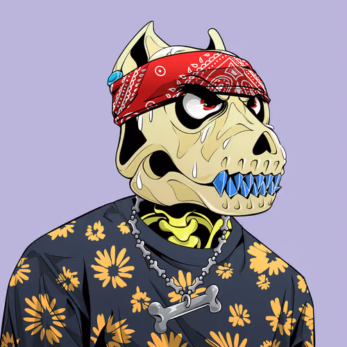 Angry Pitbull 9994