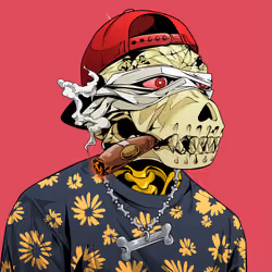 Angry Pitbull 6807