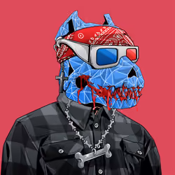 Angry Pitbull 4549