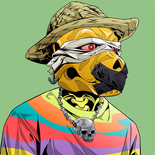 Angry Pitbull Club