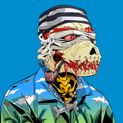 Angry Pitbull 5435