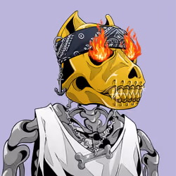 Angry Pitbull 7958