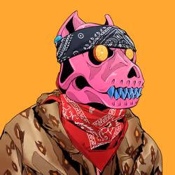 Angry Pitbull 440