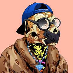 Angry Pitbull 763