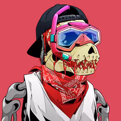 Angry Pitbull 6060