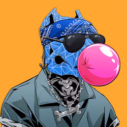 Angry Pitbull 6513