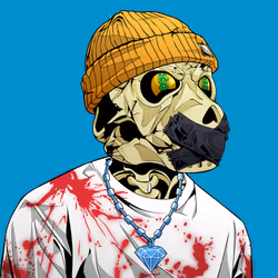 Angry Pitbull 1292