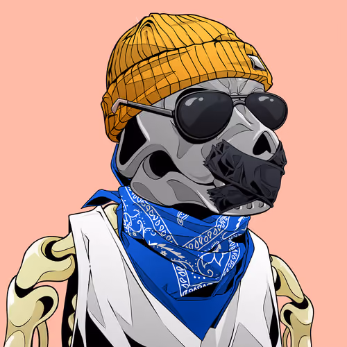 Angry Pitbull 7944