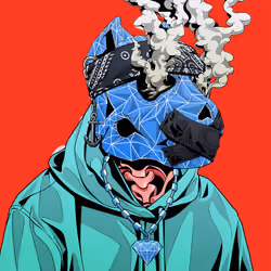 Angry Pitbull 9752