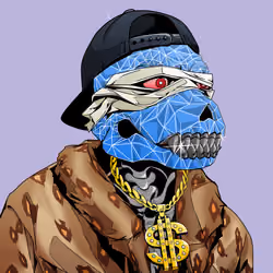 Angry Pitbull 4946