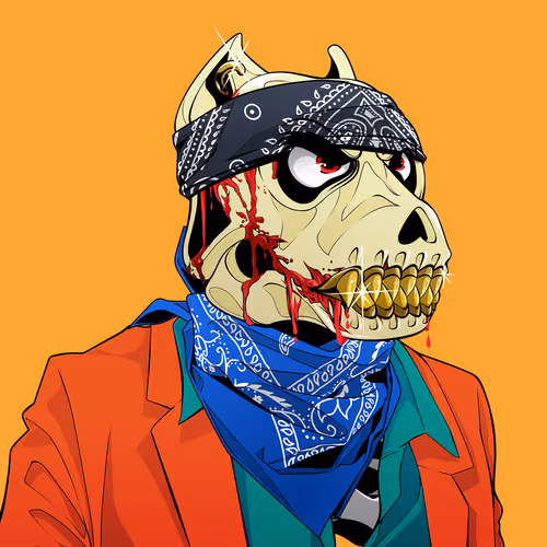 Angry Pitbull Club