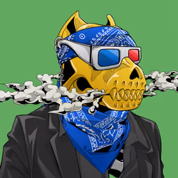 Angry Pitbull 6889