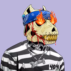 Angry Pitbull 2424
