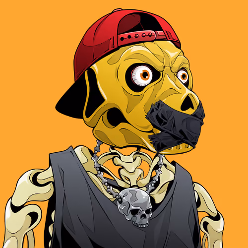 Angry Pitbull 7501